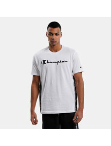Champion Crewneck Ανδρικό T-Shirt