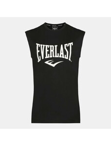 Everlast Sylvan Ανδρικό Αμάνικο T-Shirt