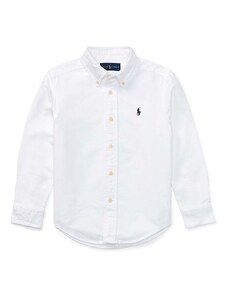 Polo Ralph Lauren - Παιδικό βαμβακερό πουκάμισο
