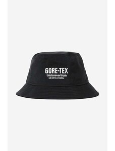 Καπέλο thisisneverthat GORE-TEX 3L Bucket Hat χρώμα: μαύρο