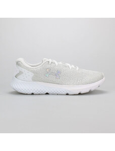 WOMEN'S UNDER ARMOUR CHARGED ROGUE 3 KNIT ΑΣΠΡΟ