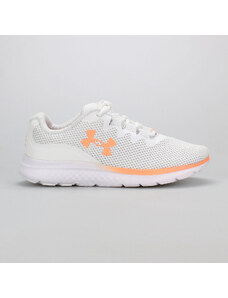 WOMEN`S UNDER ARMOUR CHARGED IMPULSE 3 ΑΣΠΡΟ