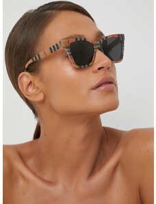 Γυαλιά ηλίου Burberry γυναικεία