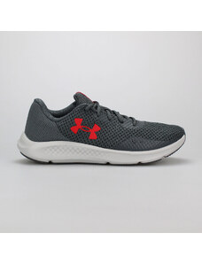 UNDER ARMOUR CHARGED PURSUIT 3 ΓΚΡΙ