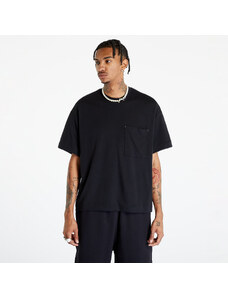 Ανδρικά μπλουζάκια Nike Sportswear Tech Pack Dri-FIT Short-Sleeve Top Black