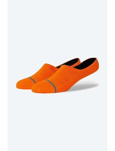 Κάλτσες Stance χρώμα πορτοκαλί A145A21INS
