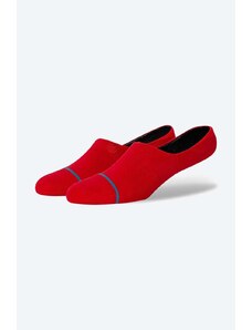 Κάλτσες Stance χρώμα κόκκινο A145A21INS