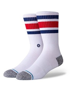 Κάλτσες Stance Boyd χρώμα: ναυτικό μπλε