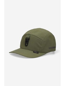 Καπέλο Manastash χρώμα πράσινο 7923974003