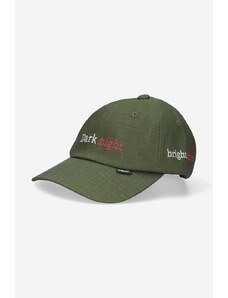 Καπέλο Manastash χρώμα πράσινο 7923174006