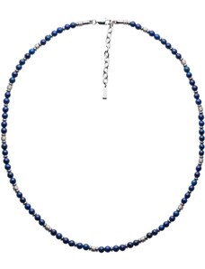 U.S. Polo Jewellery U.S. POLO Κολιέ από Ανοξείδωτο ατσάλι Blue JW6030NK