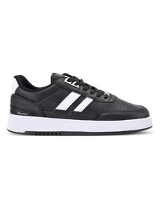 Slazenger Sneakers - Μαύρο - Φλατ