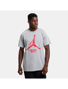 Jordan NBA Chicago Bulls Essential Ανδρικό T-Shirt