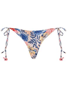 AGUA BENDITA Bikini Bottom Tammy Ross 11095 multicolor
