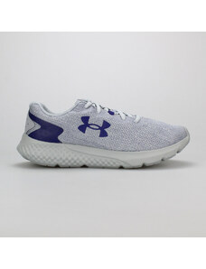 UNDER ARMOUR CHARGED ROGUE 3 KNIT ΓΚΡΙ