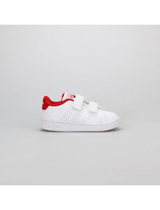 ADIDAS PERFORMANCE ADIDAS ADVANTAGE CF INFANTS ΑΣΠΡΟ