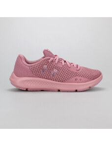 WOMEN'S UNDER ARMOUR CHARGED PURSUIT 3 ΡΟΖ