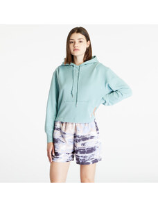 Γυναικεία φούτερ Nike Sportswear Modern Fleece Women's Oversized French Terry Hoodie Mineral/ Jade Ice