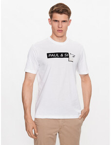 T-Shirt Paul&Shark