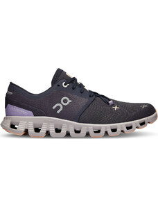 Παπούτσια για τρέξιμο On Running Cloud X 3 60-98097 37,5