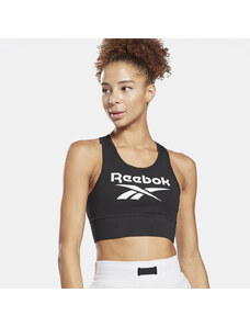 Reebok Sport Reebok Identity Γυναικείο Αθλητικό Μπουστάκι