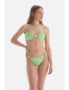 Dagi Bikini Bottom - Πράσινο - Απλό