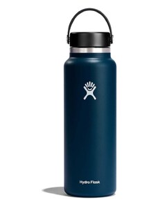 Θερμικό μπουκάλι Hydro Flask Wide Mouth Flex Cap W40BTS464