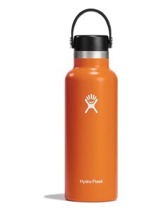 Θερμικό μπουκάλι Hydro Flask Standard Mouth Flex Cap