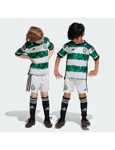 Adidas Celtic FC 23/24 Home Mini Kit