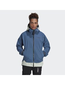 Adidas Terrex MYSHELTER GORE-TEX Rain Jacket