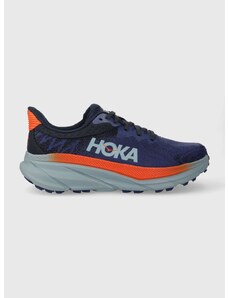 Παπούτσια για τρέξιμο Hoka One One Challenger ATR 7 χρώμα ναυτικό μπλε