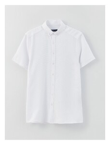 LC Waikiki Shirt - Λευκό - Κανονική εφαρμογή