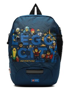 Σχολική τσάντα LEGO