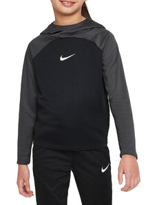 Φούτερ-Jacket με κουκούλα Nike LK NK DF ACDPR HOODIE PO K dh9485-013