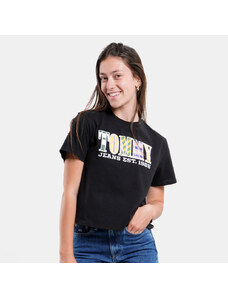 Tommy Jeans Γυναικείο T-shirt
