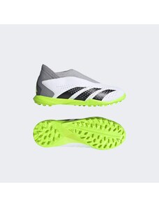 Adidas Predator Precision.3 Laceless Turf Boots