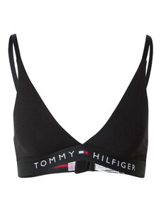 Tommy Hilfiger Underwear Σουτιέν ναυτικό μπλε / κόκκινο / μαύρο / λευκό