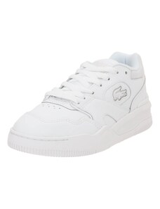 LACOSTE Σνίκερ χαμηλό offwhite