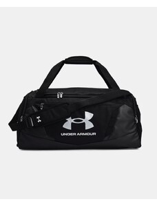 UNDER ARMOUR UNDENIABLE 5.0 DUFFLE MD 1369223-001 Μαύρο