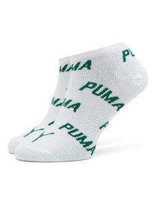 Σετ 2 ζευγάρια κοντές κάλτσες unisex Puma