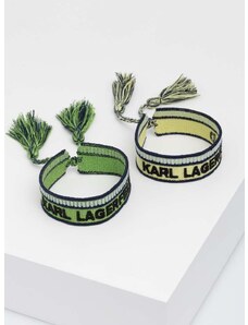 Βραχιόλι Karl Lagerfeld 2-pack