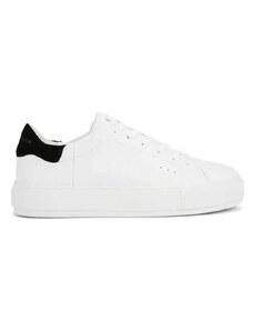 KURT GEIGER Sneakers Laney Mens 8131110109 10-white