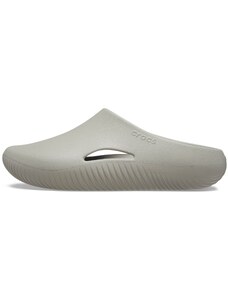 Crocs Σαμπό 'Mellow Recovery ' γκρι