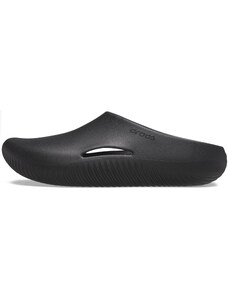 Crocs Σαμπό μαύρο