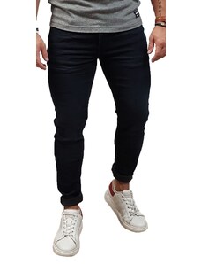 Pepe Jeans - PM206321XE52-000 - Finsbury - Black - Παντελόνι