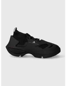 Παπούτσια για τρέξιμο adidas by Stella McCartney 0 χρώμα: μαύρο IL3431 HP3213