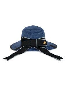Art Of Polo Γυναικείο Καπέλο Cz22113-3 Σκούρο Μπλε