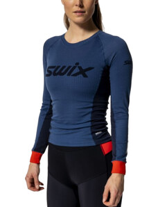 Μακρυμάνικη μπλούζα SWIX Roadine RaceX 10008-23-75404