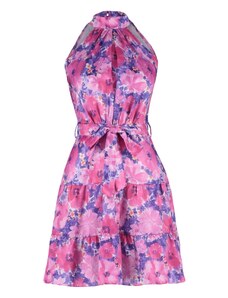 Trendyol Φόρεμα - Ροζ - Σκέιτερ