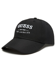 Καπέλο Jockey Guess